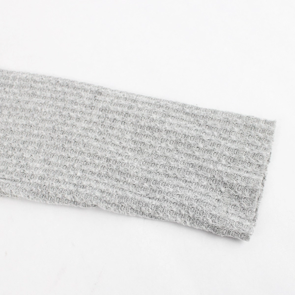 Wild Fable Gray Long-Sleeved Shirt Women's Size Small