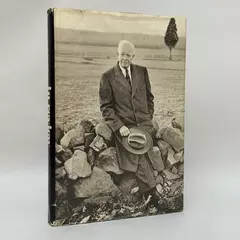 In Review: Pictures I've Kept by Dwight D. Eisenhower 1969 First Edition