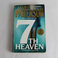 7th Heaven by James Patterson 2009 Grand Central Publishing Paperback