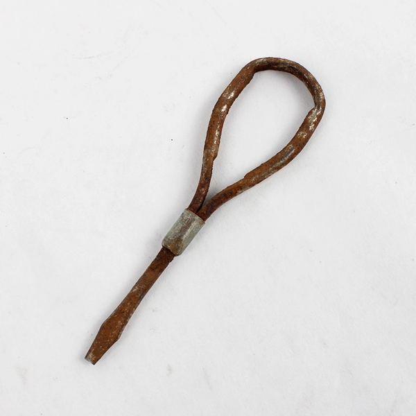 Lot of 2 Vintage Paint Can Openers