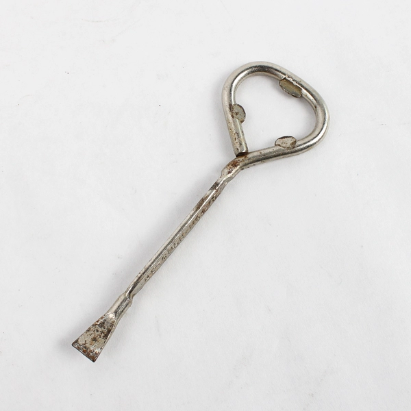 Lot of 2 Vintage Paint Can Openers