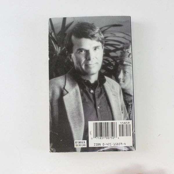 Demon Seed by Dean Koontz 1997 Paperback