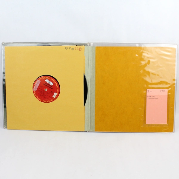 Jane Olivor Chasing Rainbows Vinyl Record 1977 Columbia Library Good Condition