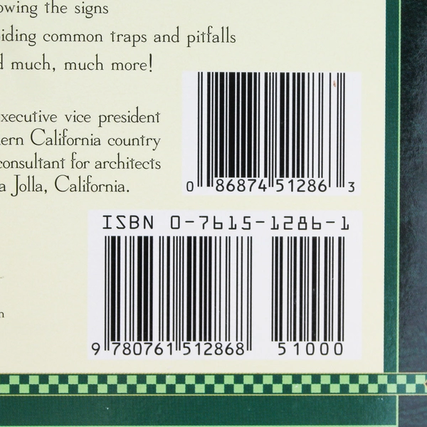 Golf Etiquette 101 by Bill Bailey 1998 Lighthearted Guide to Golf Paperback