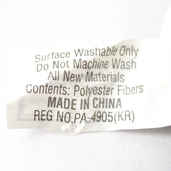 Collectible Coca-Cola Bean Bag Plush Penguin W/ Newsboy Hat W/ Tag