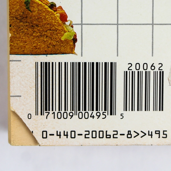 The Complete Book of Food Counts by Corinne T. Netzer 1988 Paperback