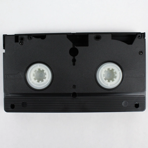 Fifty Faithful Years with Glen Payne & George Younce Vol 5 VHS - Good Condition