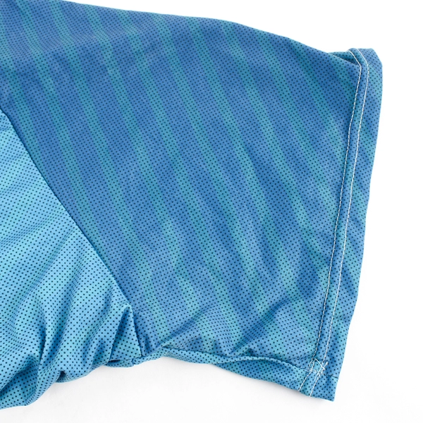 NWT Fresh Hoods Multicolor Pineapple Graphic Short-Sleeved T-Shirt Men's 3XL