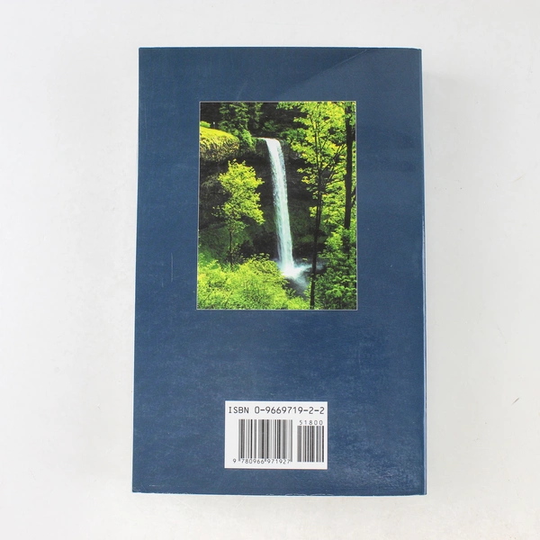 Oregon Blue Book 2003-2004 Almanac Bill Bradbury 2003 Paperback