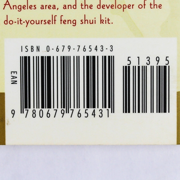 Feng Shui Arranging Your Home to Change Your Life by Kirsten Lagatree 1996 PB