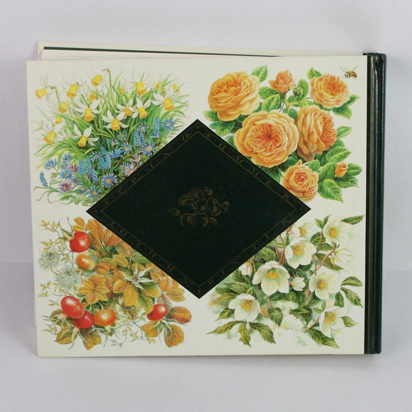 A Garden for all Seasons 1991 First Edition Hardcover - Reader's Digest