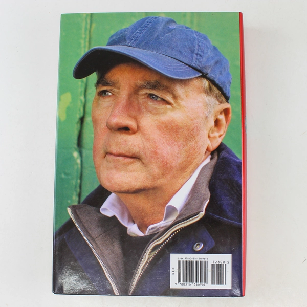 Humans Bow Down by James Patterson Emily Raymond 2017 Hardcover