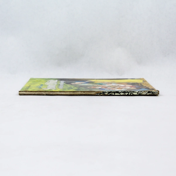 Vintage 1984 Walt Disney's Snow White Golden Book - Collectible, Pre-owned