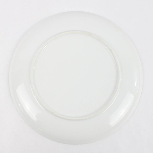 National Bicentennial Celebration 1776-1976 Dalton, Georgia Decorative Plate