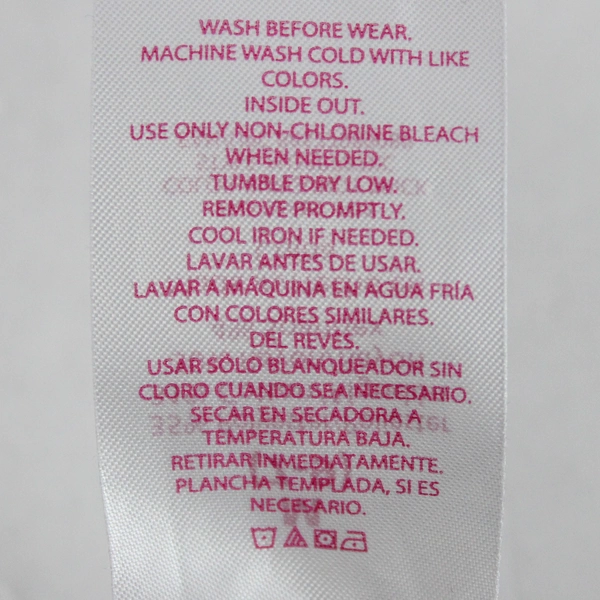 No Boundaries Maroon Stretch Pull On Pants Women's Junior Size Medium 7-9