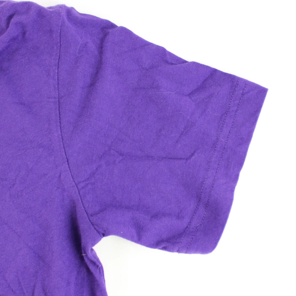 Linfield College 2015 Women's XS Cotton T-Shirt - Good Condition, School Spirit