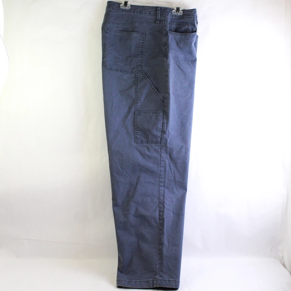 Universal Thread Women's Highest Rise Wide Leg Gray Pants 40" Waist