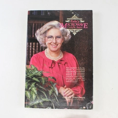 Eula's Microwave Cooking Basics Eula Boardman 1985 Paperback