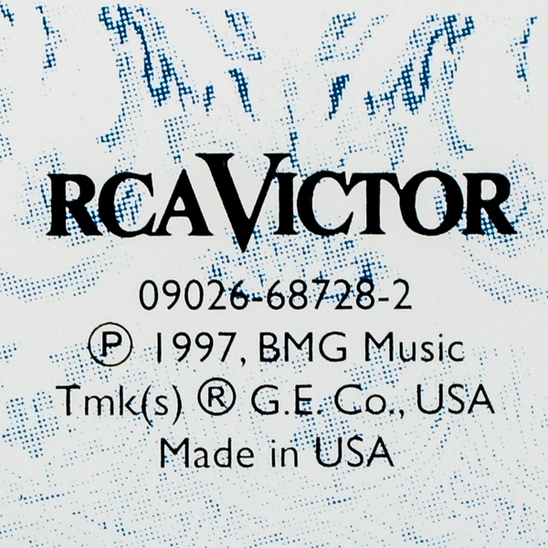 Sarah Jessica Parker in Once Upon A Mattress New Broadway Cast Recording 1997