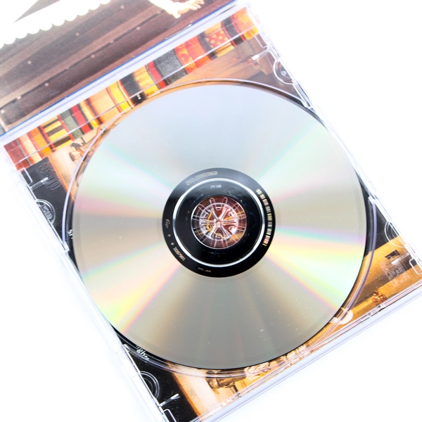 Sarah Jessica Parker in Once Upon A Mattress New Broadway Cast Recording 1997