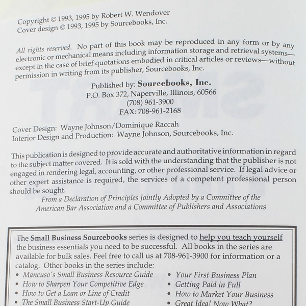 Smart Hiring by Robert Wendover - Complete Guide to Hiring Employees