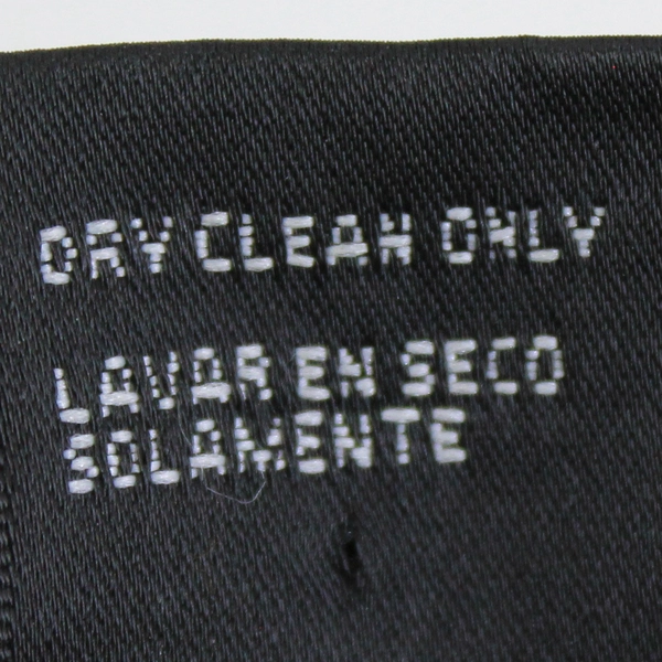 Halston Brown Multicolor Houndstooth Pattern Wool Suit Jacket Women's Size 10