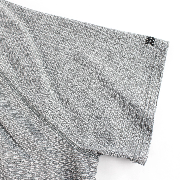 All In Motion Gray Short Sleeve T-Shirt Activewear Men's Size 2XL