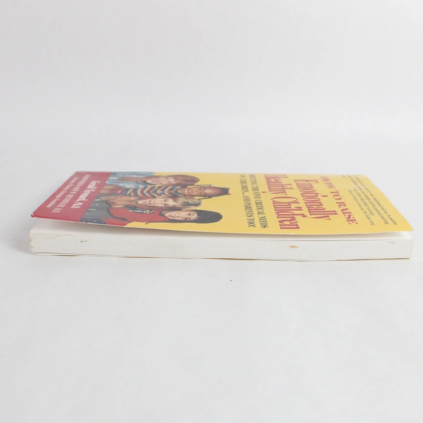 How to Raise Emotionally Healthy Children by Gerald Newmark 1999 PB