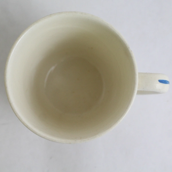 Vintage Keele St Pty Co Goodnight Sooty Cup