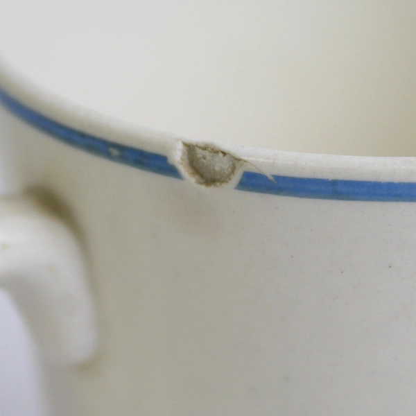 Vintage Keele St Pty Co Goodnight Sooty Cup