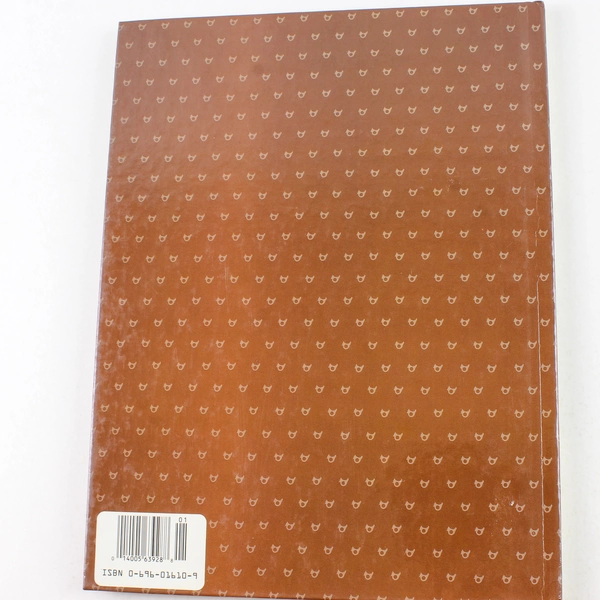 Quick & Easy Woodcrafts by Better Homes & Gardens - Vintage Craft Book