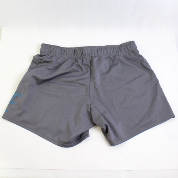 Nike Women's Athletic Shorts Medium Elastic Drawstring Waist Dri-Fit