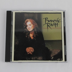 Bonnie Raitt Longing In Their Hearts 1994 CD - Good Condition, Capitol Records