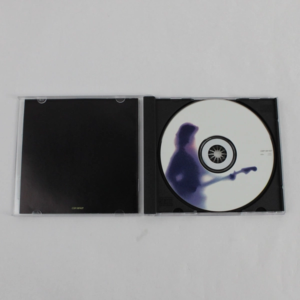 Bonnie Raitt Longing In Their Hearts 1994 CD - Good Condition, Capitol Records