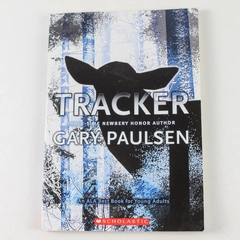 Tracker by Gary Paulsen 2007 Paperback