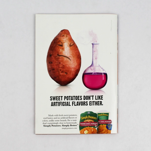 Taste Of Home Holiday Magazine Thanksgiving October 2010 Booklet