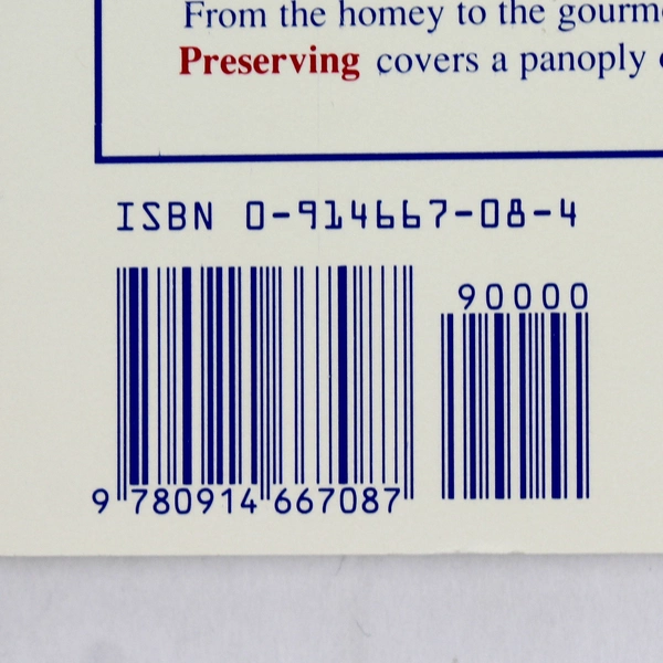 Easy Microwave Preserving by Cynthia Fischborn Cheryl Long 1989 Paperback