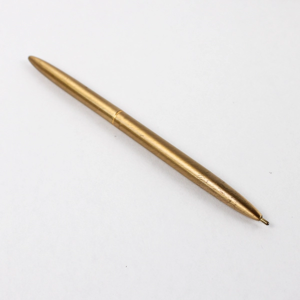 Al Speert The Metal Man Metal Roses & Pen On Onyx Base Tuscan AZ 1970-80s