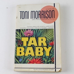 Tar Baby by Toni Morrison 1982 Paperback