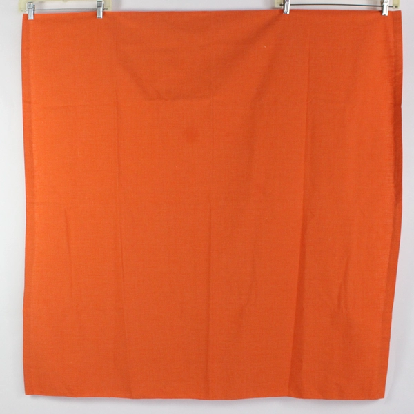 4 PC Lot of Solid Color Table Linens Tablecloths and Table Runners