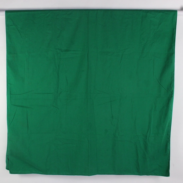 4 PC Lot of Solid Color Table Linens Tablecloths and Table Runners