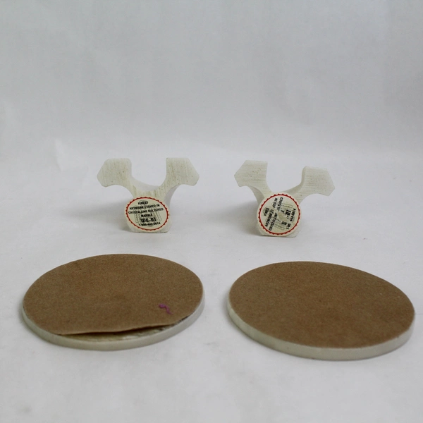 Lot Of 2 Vtg Artwork Etched Crystalline Cultured Marble Plaque & Stand Wo-Di