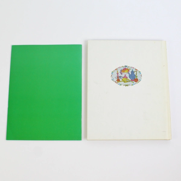 Vintage Lot of 2 Better Homes and Gardens Special Edition Cookbooks 1973 1998