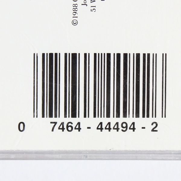 Johnny Mathis Love Songs CD 1988 Columbia Club Edition - Pre-Owned, Crack