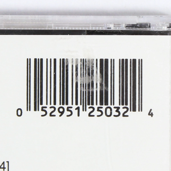 Michael Lee Thomas Voyager Grand Tour Suite CD 1990 New Age Music - Good