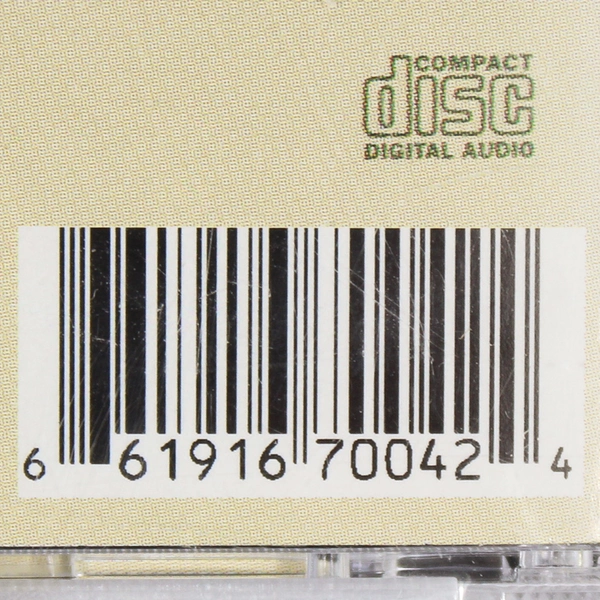 Carol Ponder Little Journeys A Capella Ballads Folk Songs CD 2000 Sealed