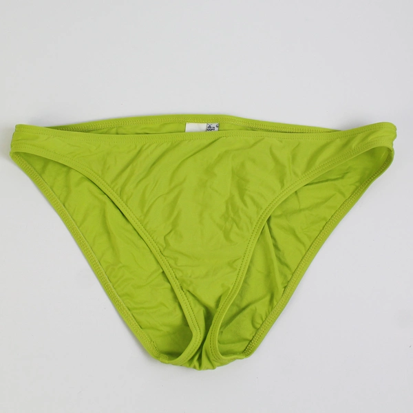 Rampage Swim Bikini Bottom Women's Large Green 52419
