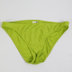 Rampage Swim Bikini Bottom Women's Large Green 52419