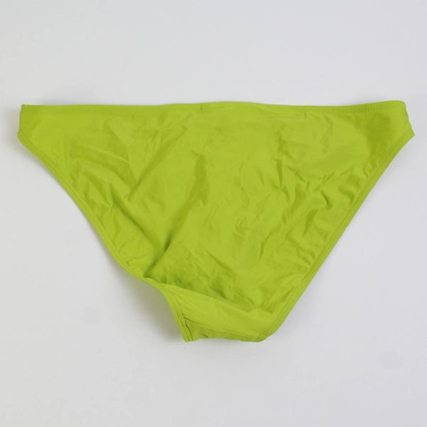 Rampage Swim Bikini Bottom Women's Large Green 52419
