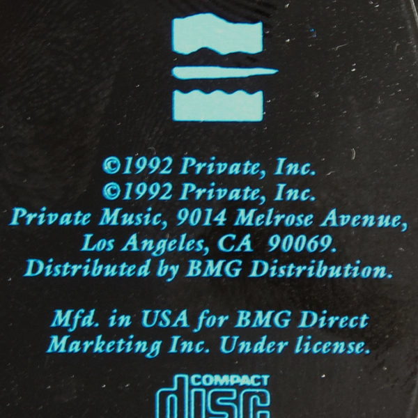 Yanni Dare To Dream CD 1992 Electronic Pop Ambient - Pre-Owned, Crack